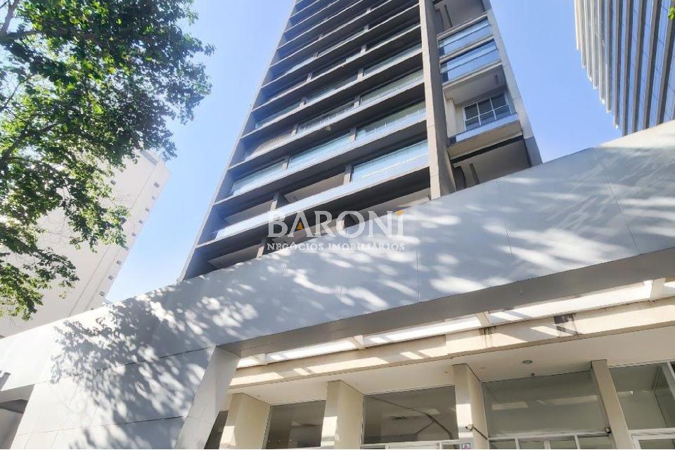 Apartamento - Vila Olímpia