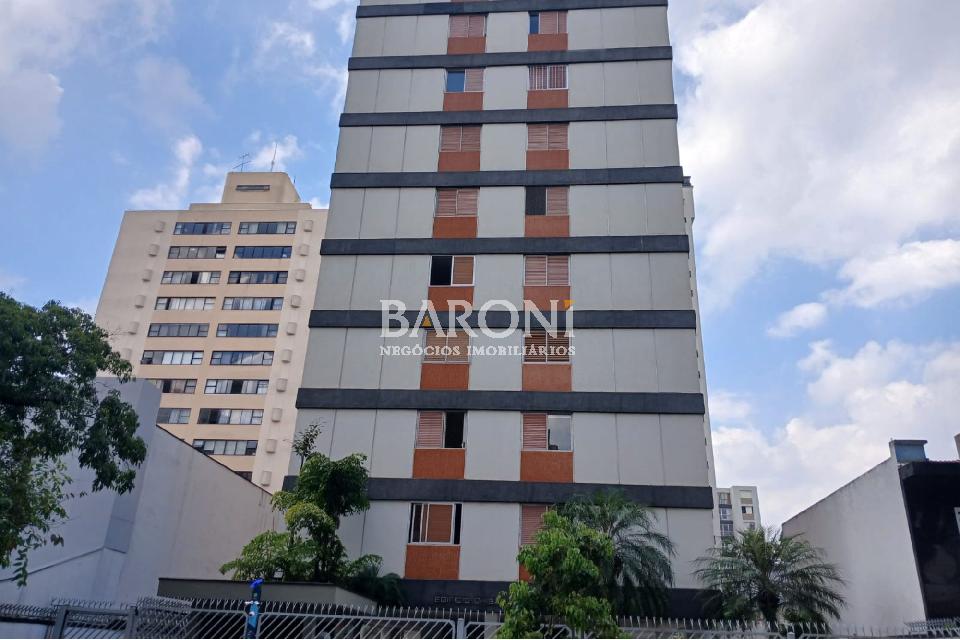 Apartamento - Moema