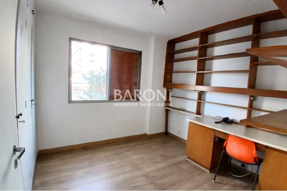Apartamento - Moema