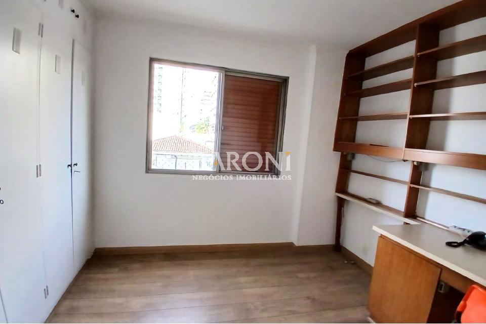 Apartamento - Moema