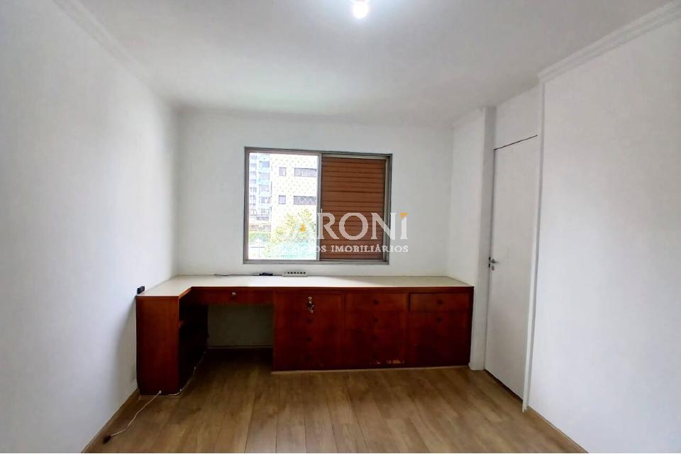 Apartamento - Moema