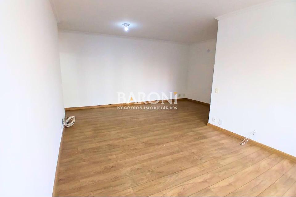 Apartamento - Moema