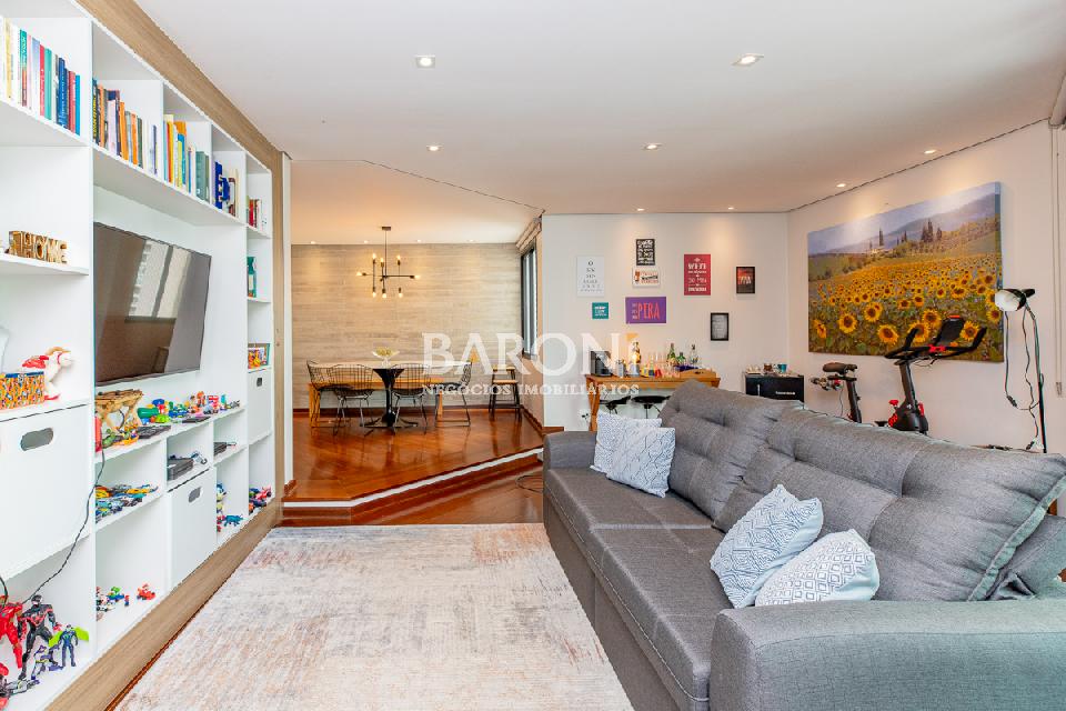 Apartamento - Moema