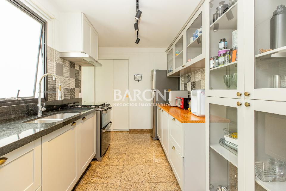 Apartamento - Moema