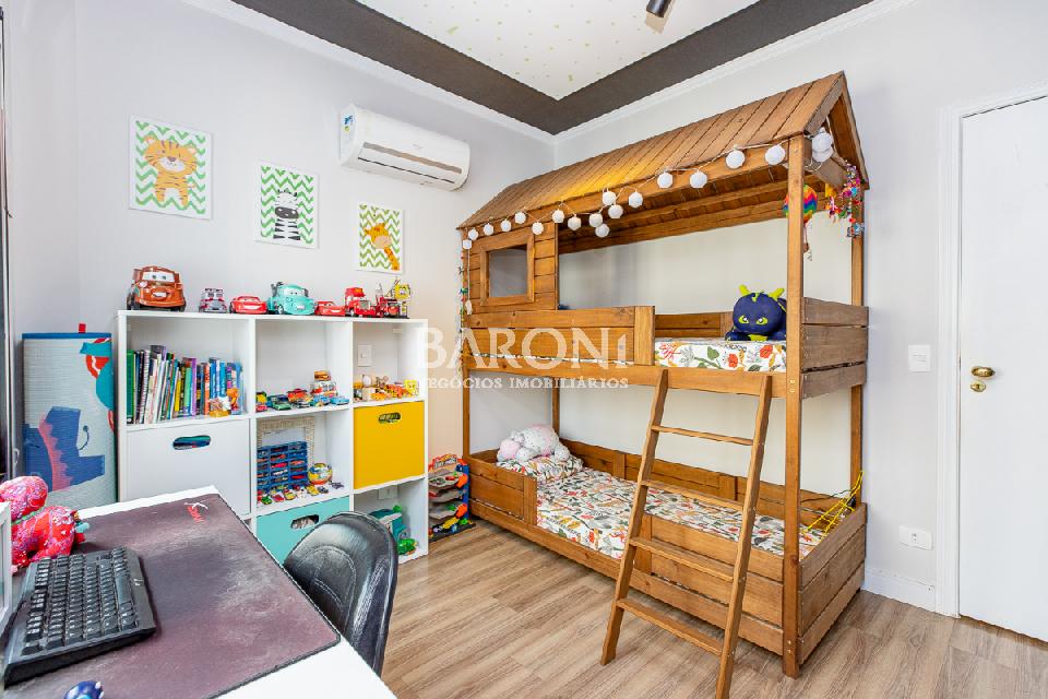 Apartamento - Moema