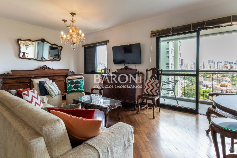 Apartamento - Moema