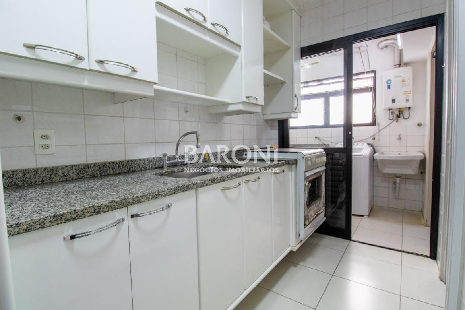 Apartamento - Moema