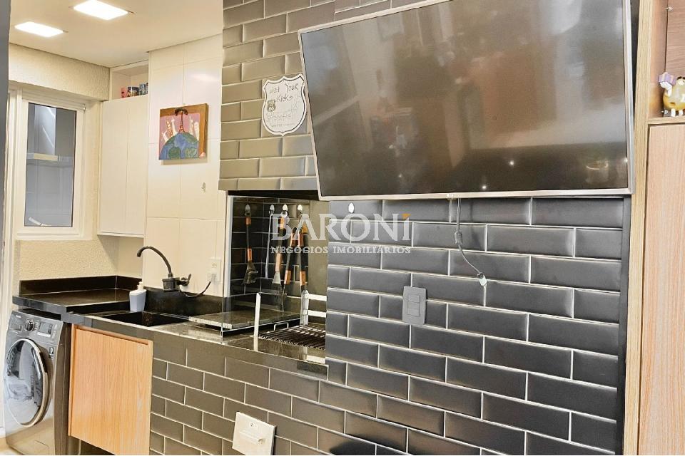 Apartamento - Aclimação