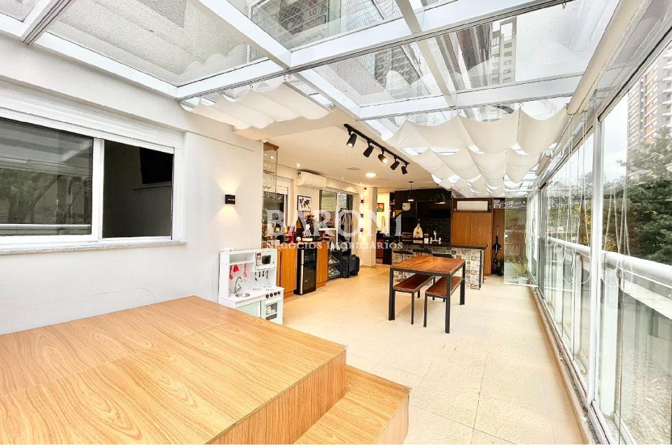 Apartamento - Aclimação