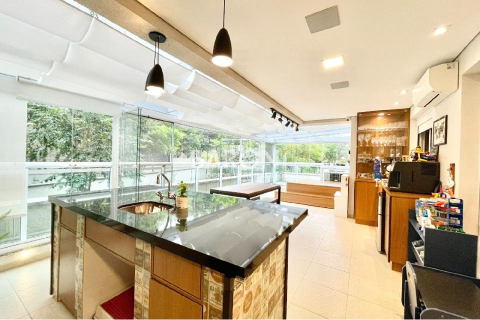 Apartamento - Aclimação