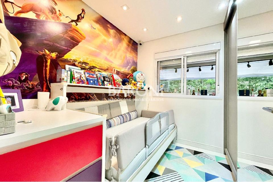 Apartamento - Aclimação