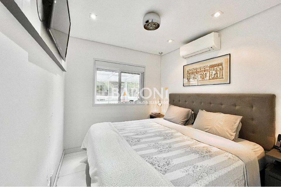 Apartamento - Aclimação