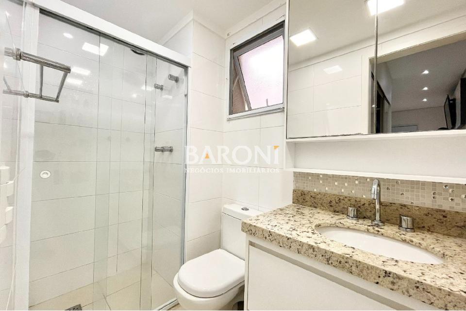 Apartamento - Aclimação