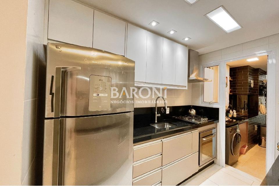 Apartamento - Aclimação