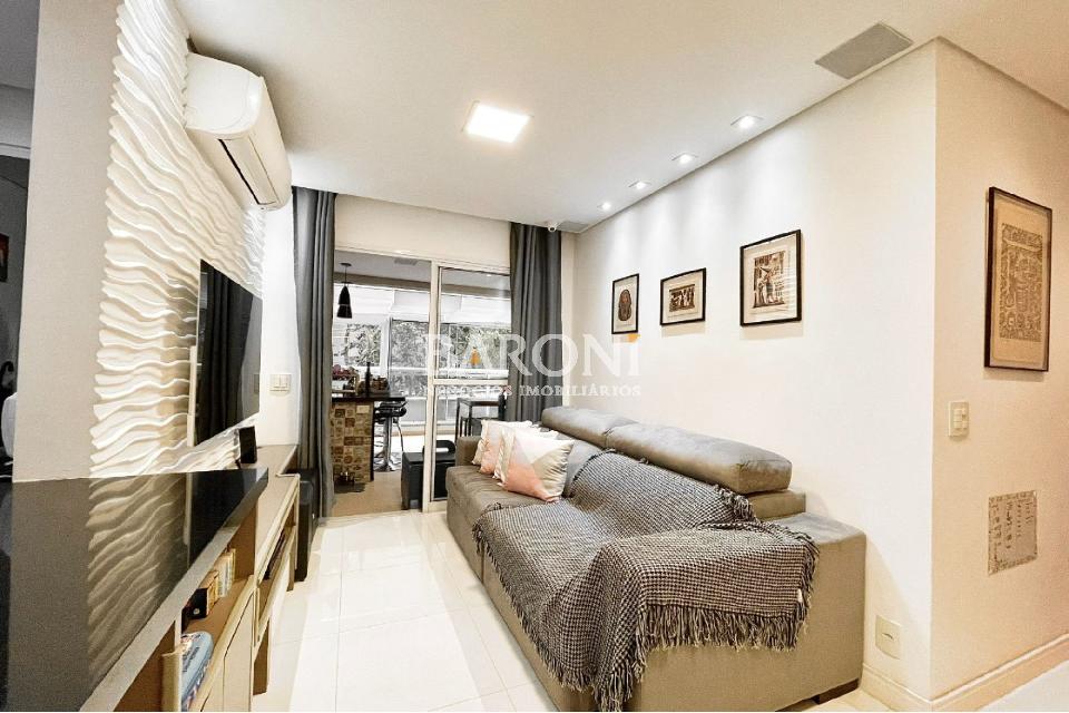 Apartamento - Aclimação