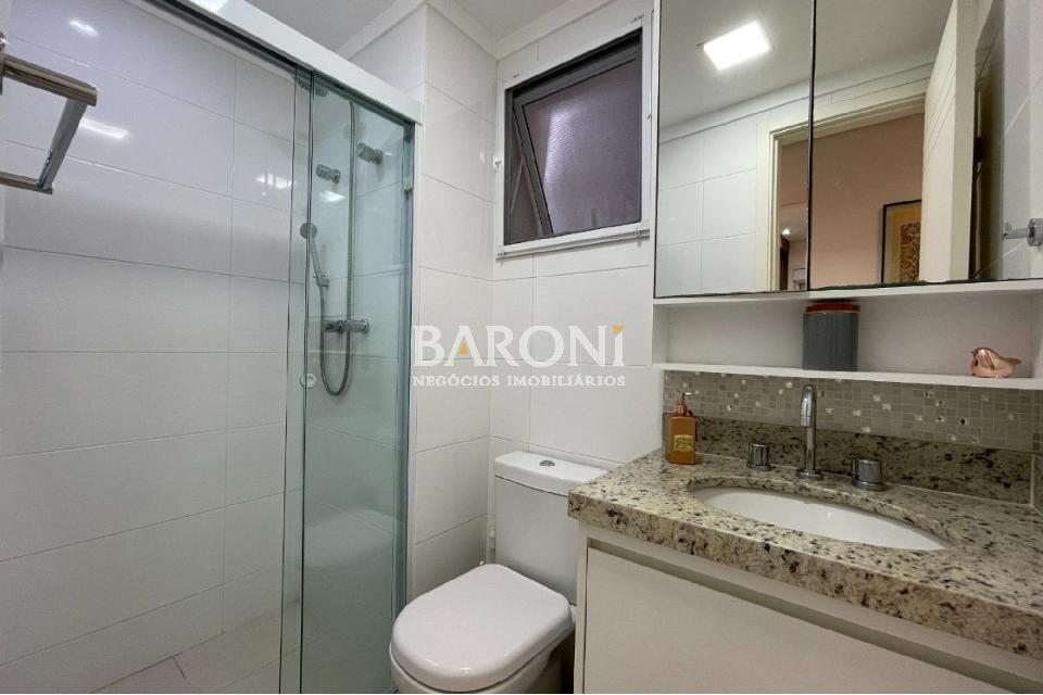 Apartamento - Aclimação