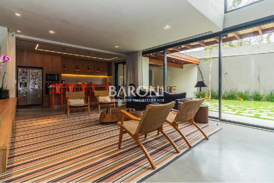 Casa - Jardim Guedala