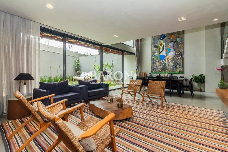 Casa - Jardim Guedala