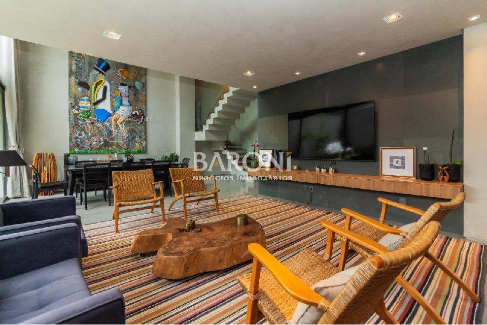 Casa - Jardim Guedala