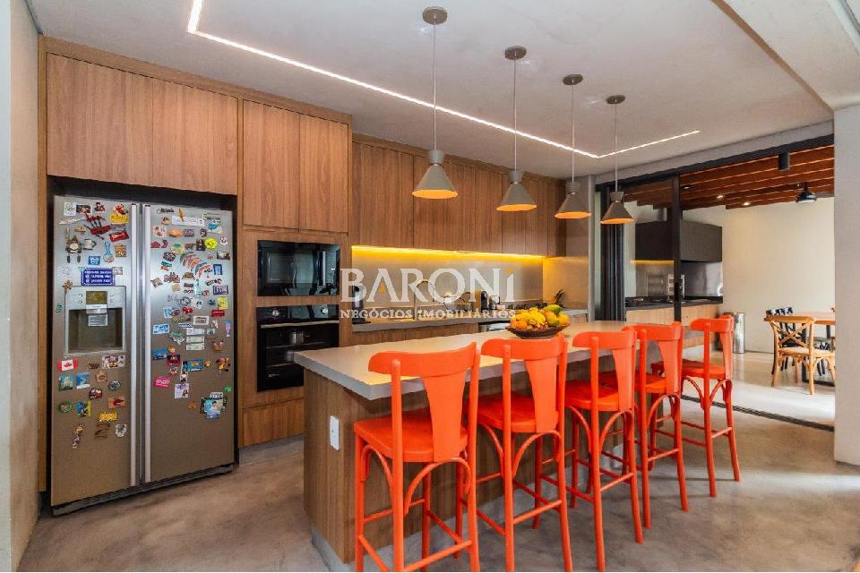 Casa - Jardim Guedala