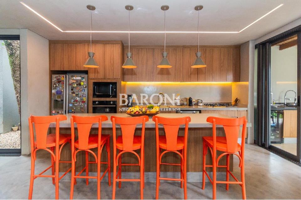 Casa - Jardim Guedala