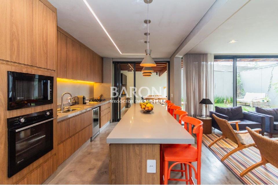 Casa - Jardim Guedala