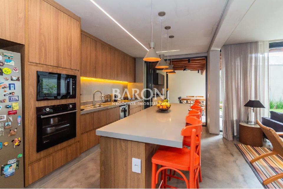 Casa - Jardim Guedala