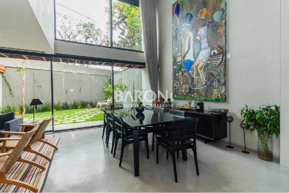 Casa - Jardim Guedala