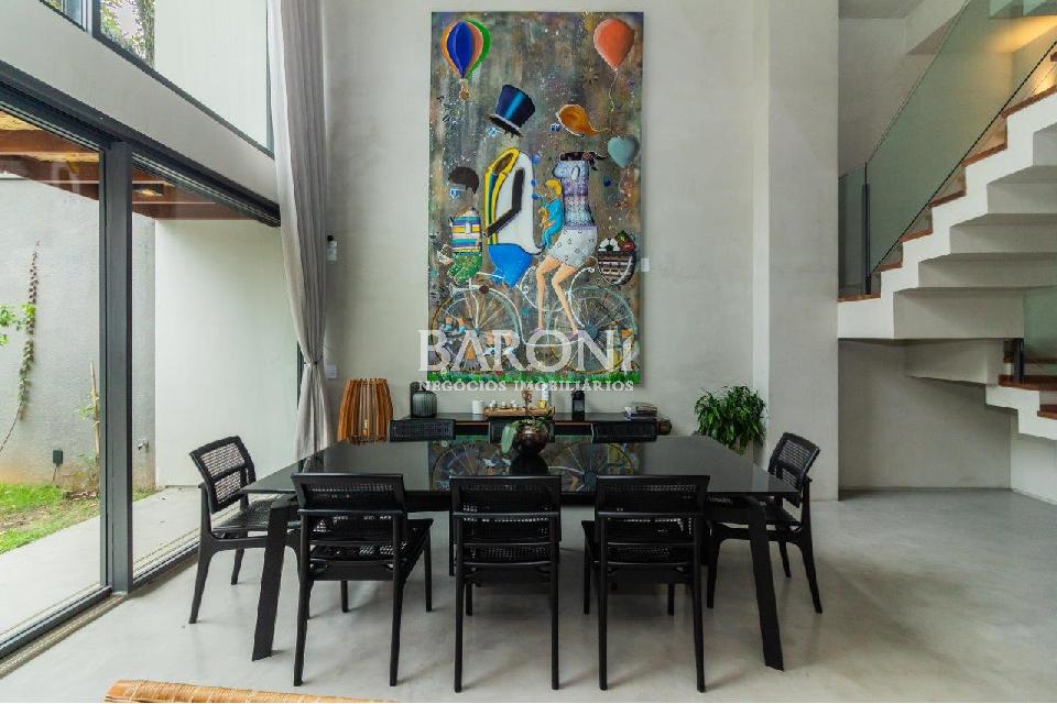 Casa - Jardim Guedala