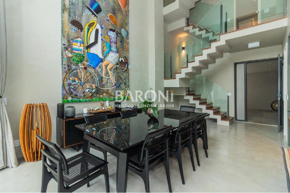 Casa - Jardim Guedala