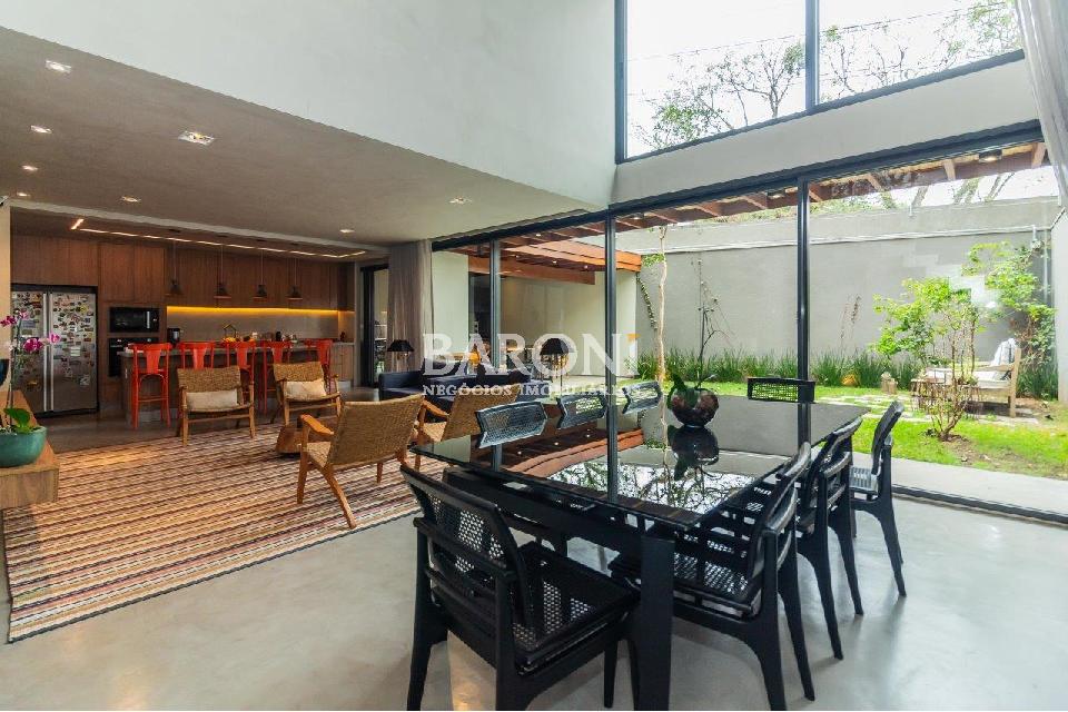 Casa - Jardim Guedala