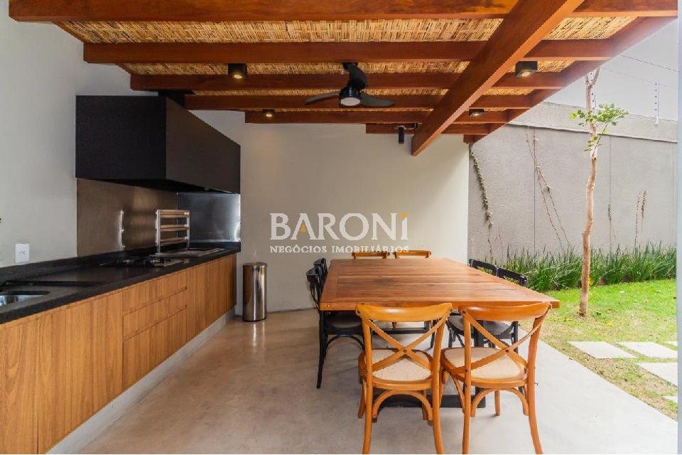 Casa - Jardim Guedala