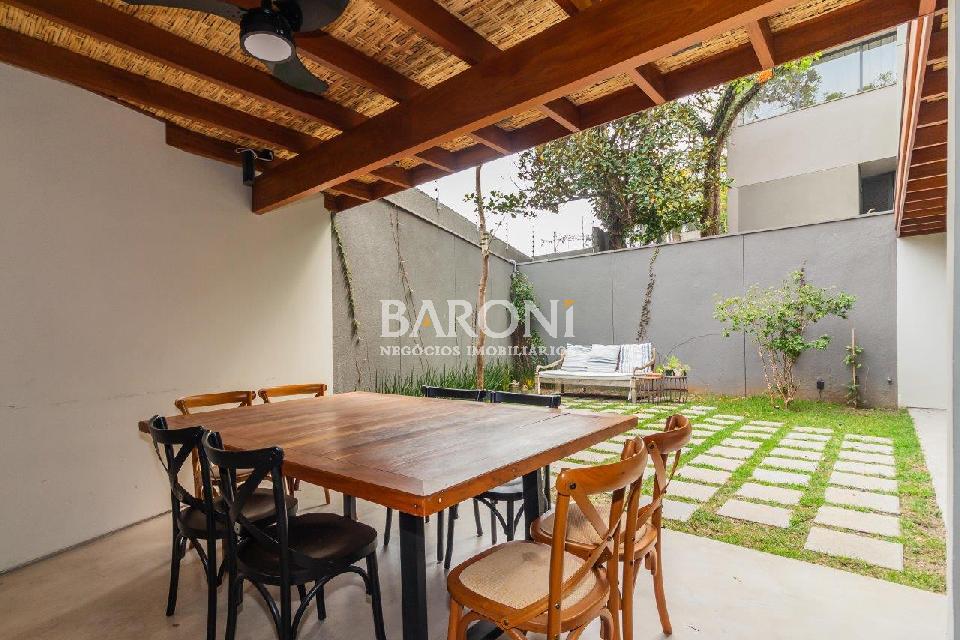 Casa - Jardim Guedala