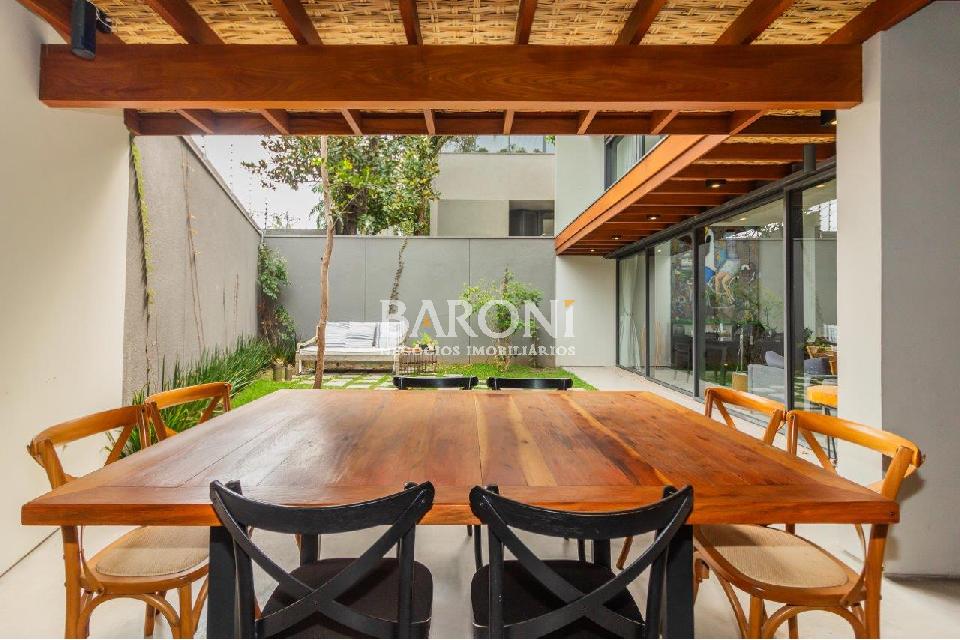 Casa - Jardim Guedala