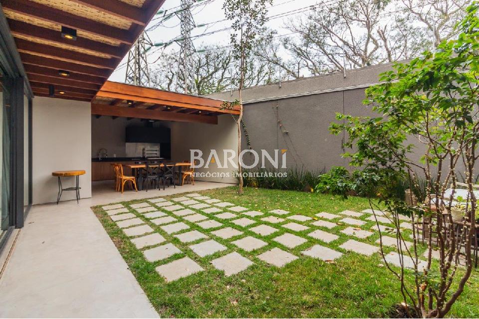 Casa - Jardim Guedala