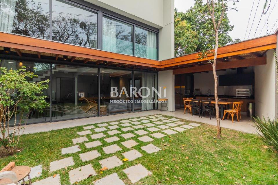 Casa - Jardim Guedala