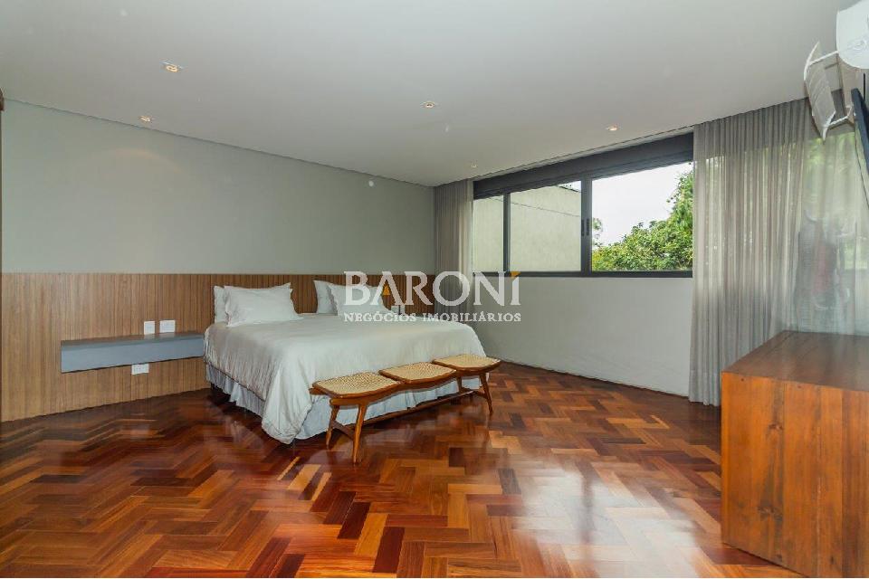 Casa - Jardim Guedala