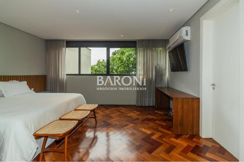 Casa - Jardim Guedala