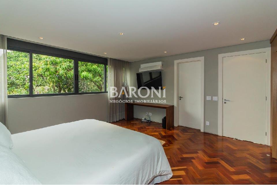 Casa - Jardim Guedala