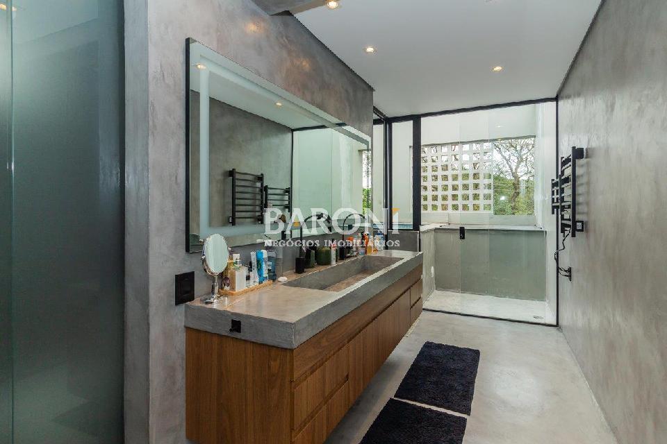 Casa - Jardim Guedala