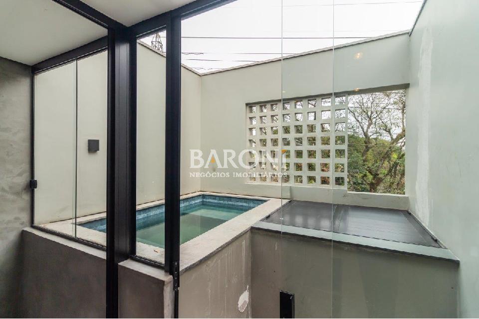 Casa - Jardim Guedala