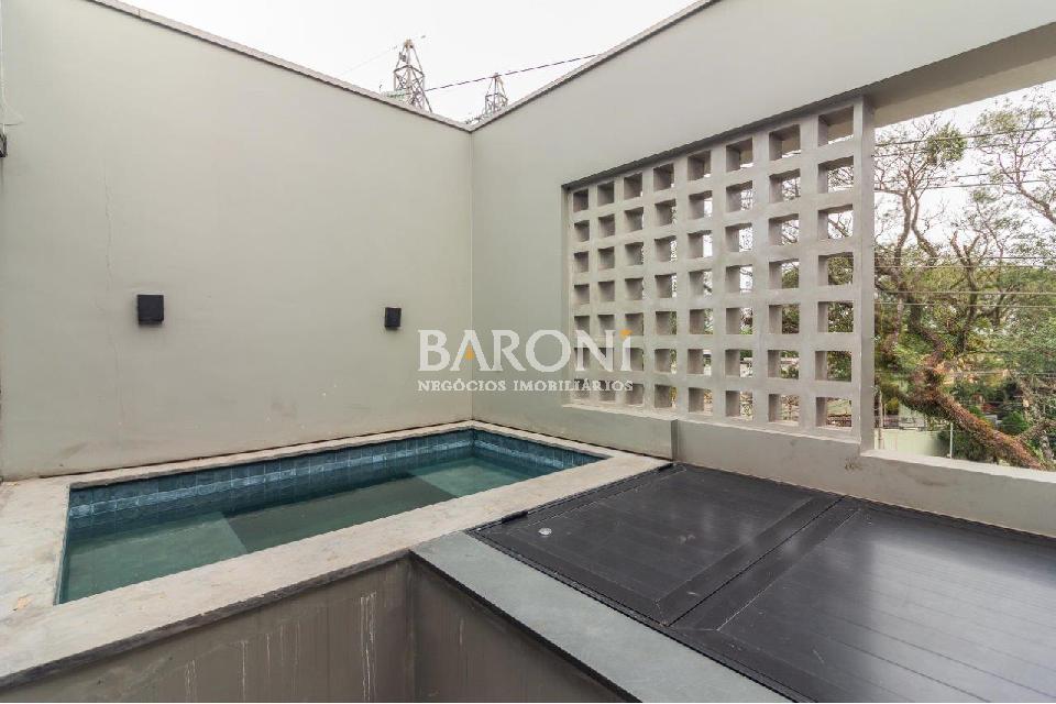 Casa - Jardim Guedala