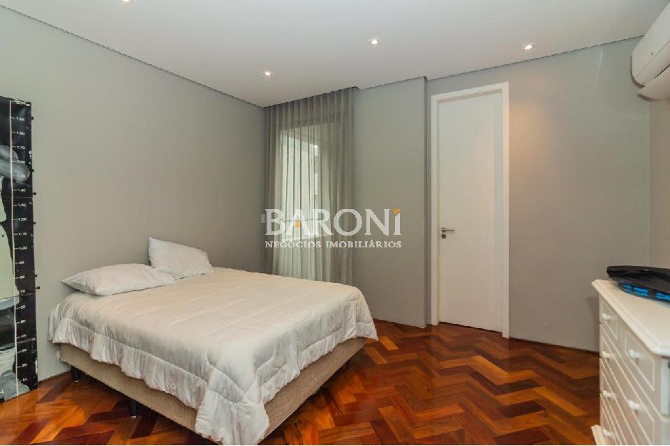 Casa - Jardim Guedala