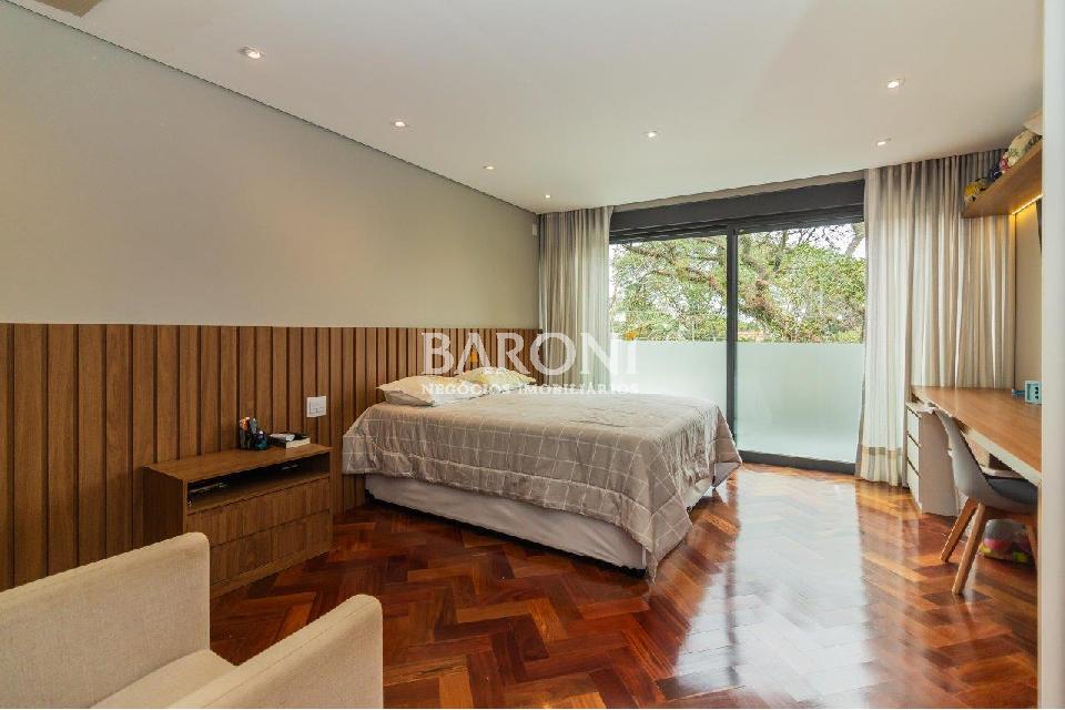 Casa - Jardim Guedala