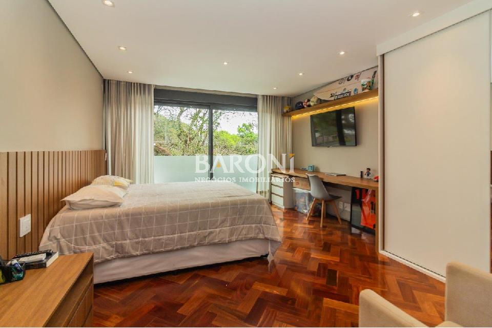 Casa - Jardim Guedala