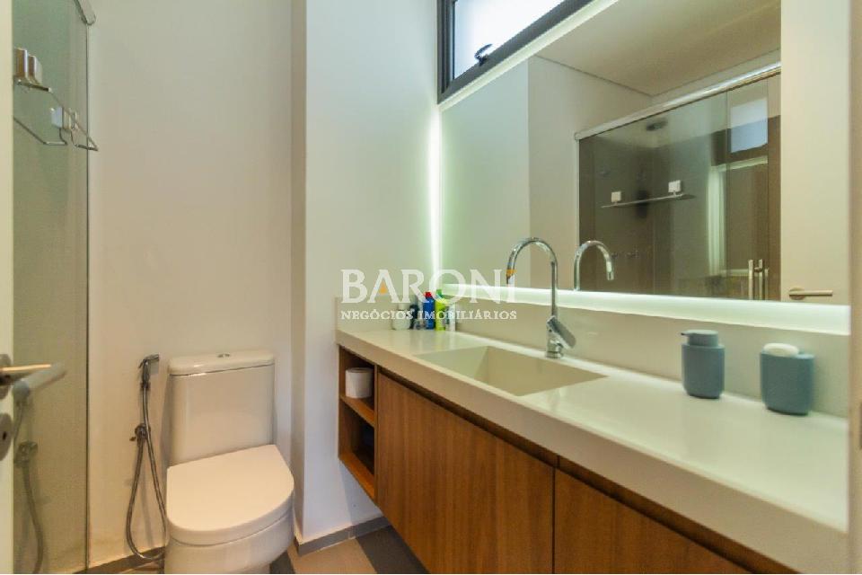 Casa - Jardim Guedala