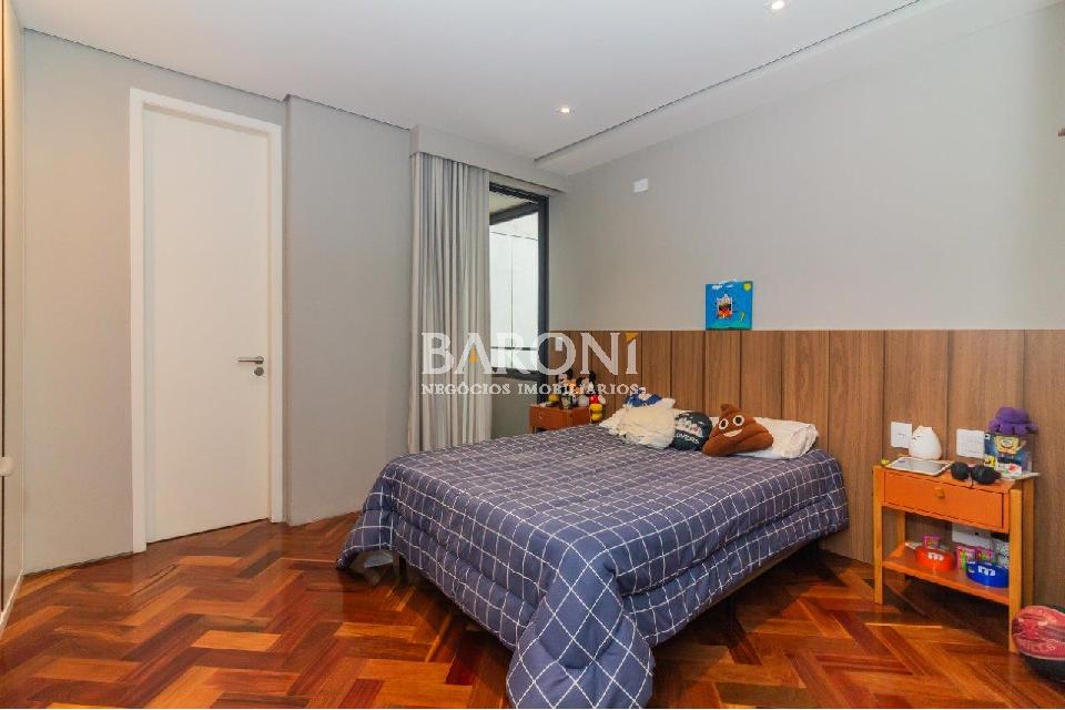 Casa - Jardim Guedala