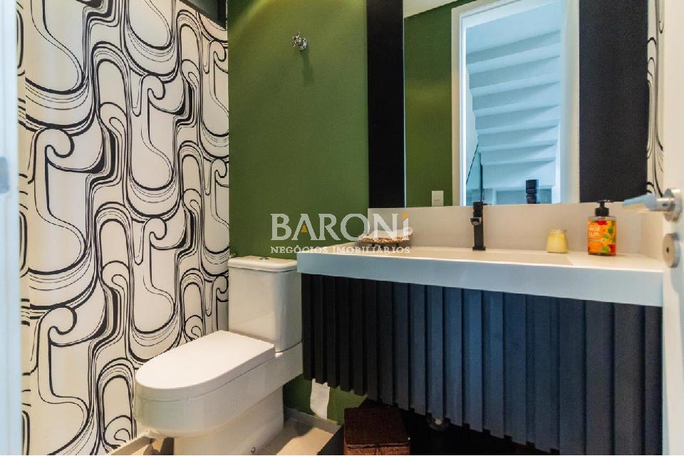 Casa - Jardim Guedala