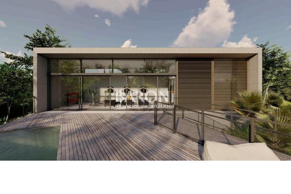 Casa - Jardim Guedala