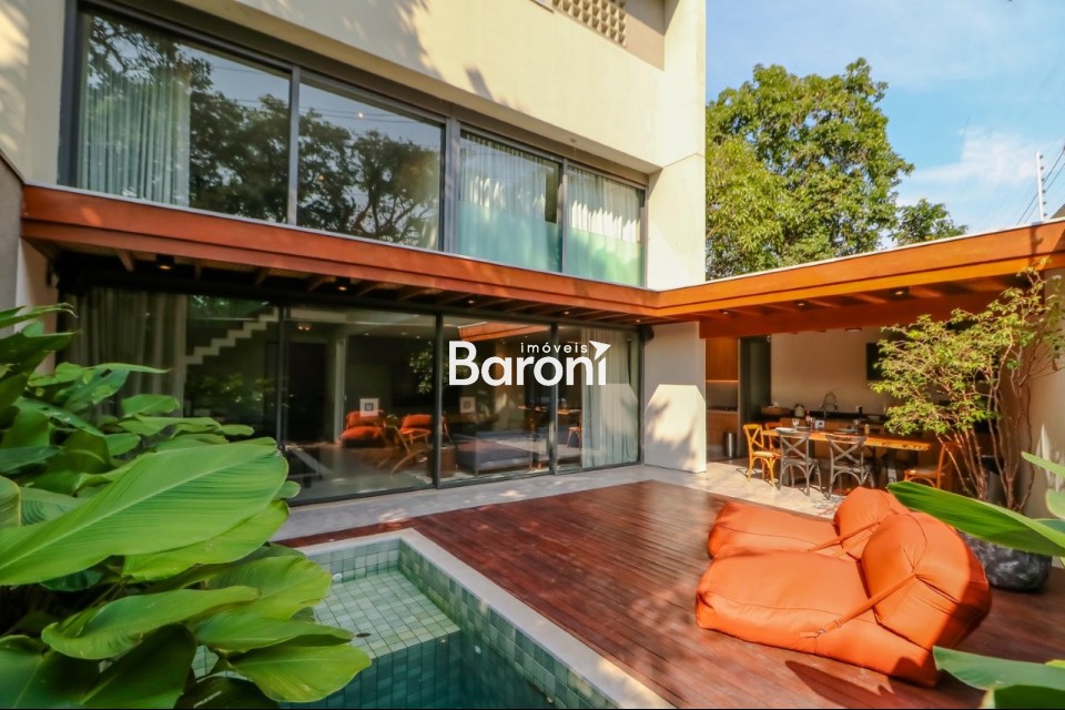 Casa - Jardim Guedala